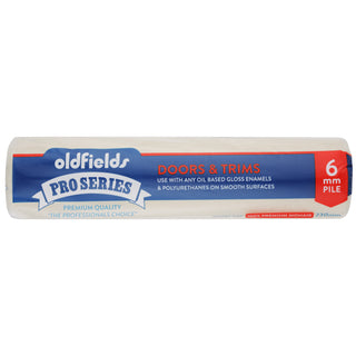 Pro Series Doors & Trims Mohair 6mm Nap