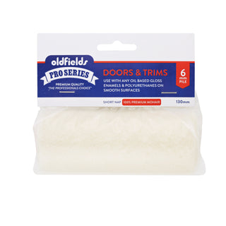 Pro Series Doors & Trims Mohair 6mm Nap