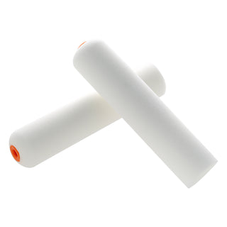 N&C Foam Doors & Trims Roller Cover - Foam 100mm