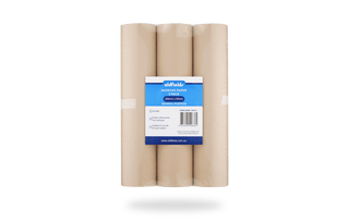 Masking Paper 288mm x 50mm 3 Pack 35gsm
