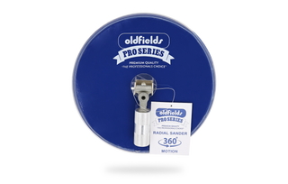 Pro Series Round Sanding Disc