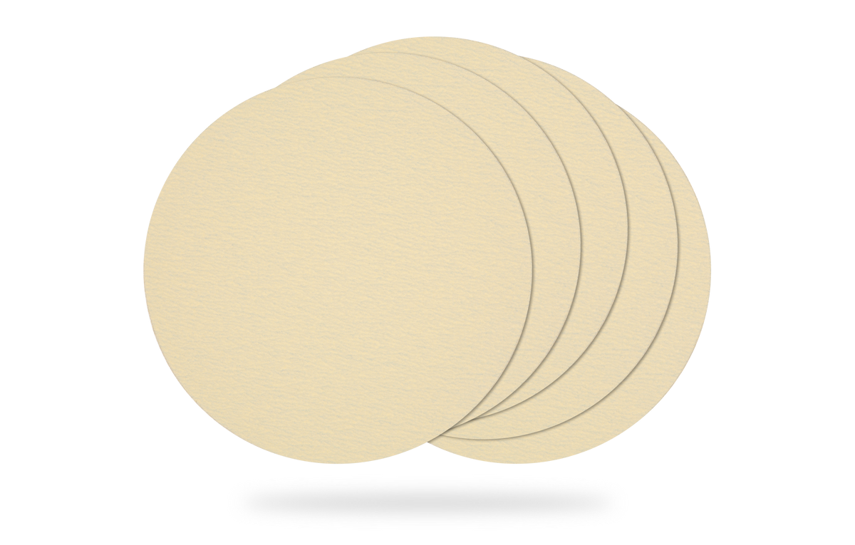 Pro Series 120 Grit Sand Paper (5 Pack)