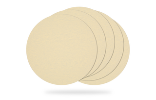 Pro Series 120 Grit Sand Paper (5 Pack)