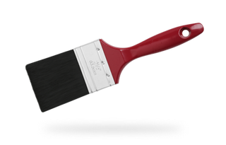 Redline Wall Brush