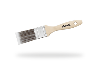 Classic Rectangle Wall Brush
