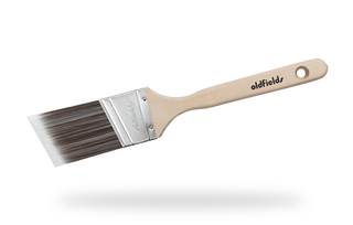 Classic Angle Sash Brush
