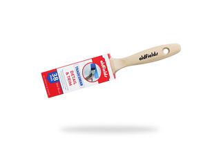 Tradesman Rectangle Wall Brush