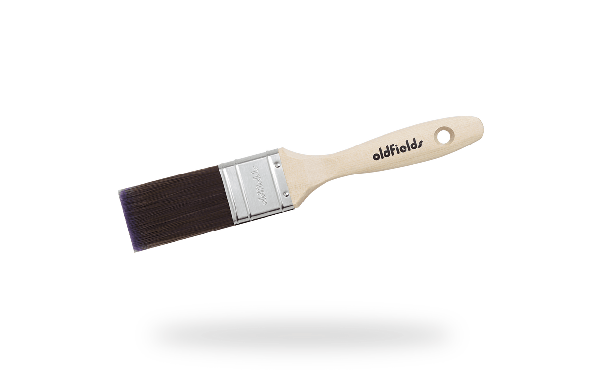 Tradesman Rectangle Wall Brush