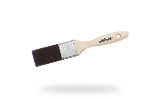 Tradesman Rectangle Wall Brush