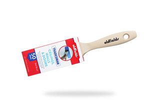 Tradesman Rectangle Wall Brush