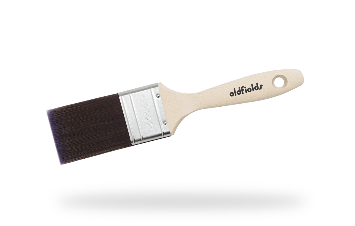 Tradesman Rectangle Wall Brush