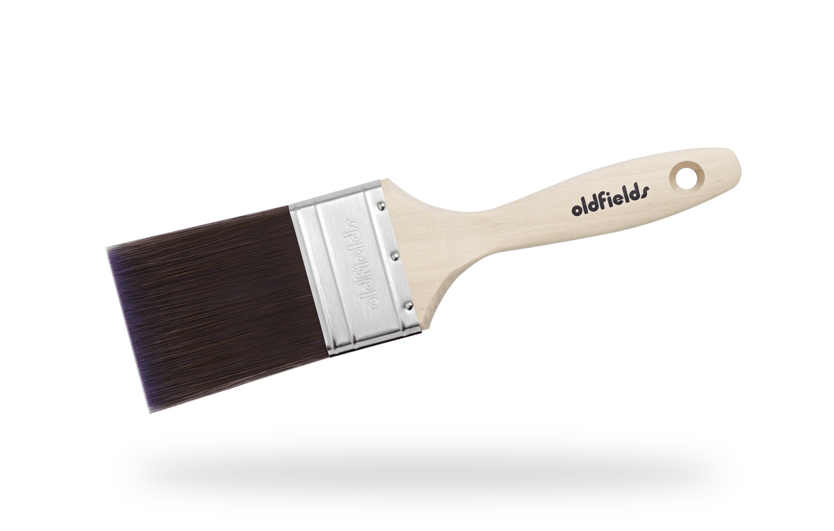 Tradesman Rectangle Wall Brush