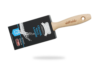 Pro Series Rectangle Wall Brush