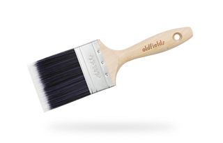 Pro Series Rectangle Wall Brush