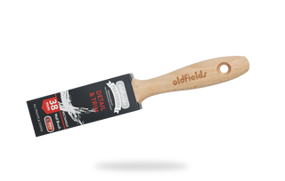 Pro Series Rectangle Wall Brush