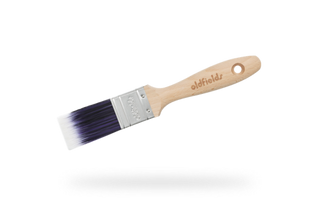 Pro Series Rectangle Wall Brush