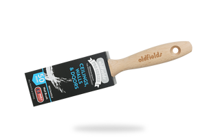 Pro Series Rectangle Wall Brush