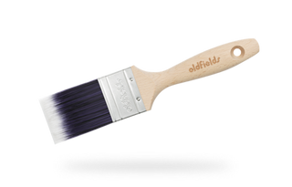 Pro Series Rectangle Wall Brush
