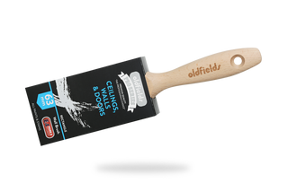 Pro Series Rectangle Wall Brush