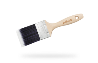 Pro Series Rectangle Wall Brush