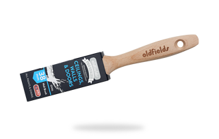 Pro Series Oval Wall Brush