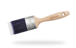 Pro Series Oval Wall Brush