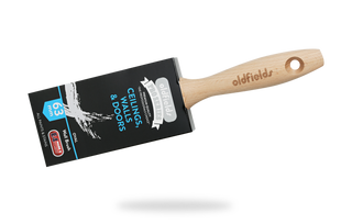 Pro Series Oval Wall Brush