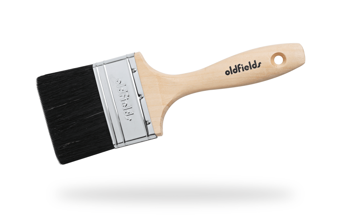 Industrial Paint Brush