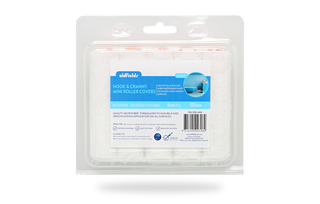 N&C 6mm Microfibre Doors & Trims