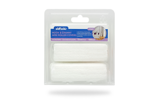 N&C 12mm Microfibre Doors & Trims