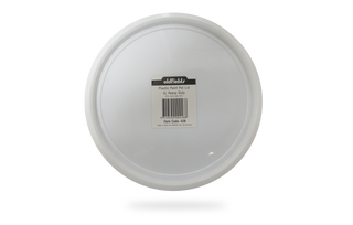 4L Paint Pot Plastic