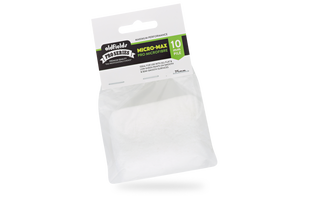 Pro Series Maximum Performance Microfibre 10mm Nap