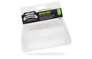 Pro Series Maximum Performance Microfibre 10mm Nap