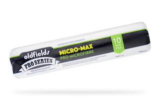 Pro Series Maximum Performance Microfibre 10mm Nap