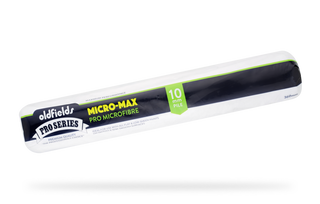 Pro Series Maximum Performance Microfibre 10mm Nap