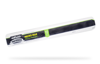 Pro Series Maximum Performance Microfibre 10mm Nap