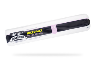 Pro Series Maximum Coverage Microfibre 15mm Nap