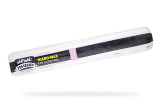 Pro Series Maximum Coverage Microfibre 15mm Nap