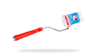 Baby Foam Roller & Frame 50mm