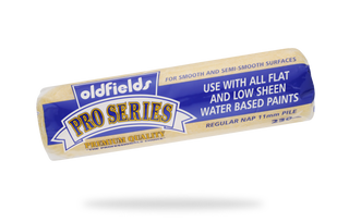 Pro Series Ceilings & Walls 11mm Nap