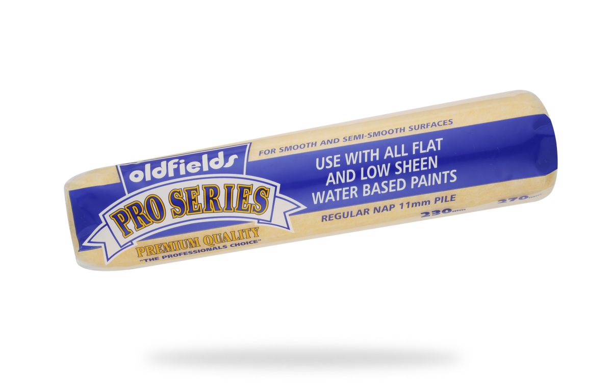 Pro Series Ceilings & Walls 11mm Nap