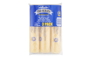 Pro Series Ceilings & Walls 11mm Nap Multi Packs