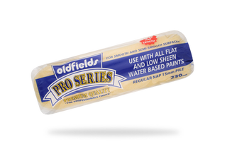 Pro Series Ceilings & Walls 15mm Nap