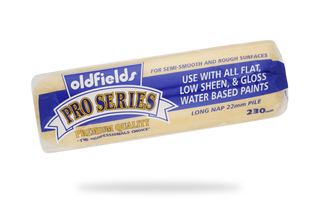 Pro Series Rough Surfaces 22mm Nap