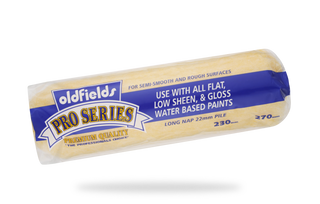 Pro Series Rough Surfaces 22mm Nap