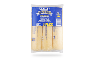 Pro Series Rough Surfaces 22mm Nap (Multi Packs)