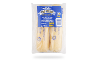 Pro Series Rough Surfaces 22mm Nap (Multi Packs)