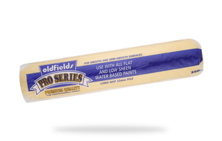 Pro Series Rough Surfaces 22mm Nap