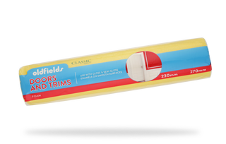 Classic Doors & Trims Foam