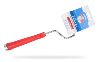 Baby Foam Roller & Frame 75mm